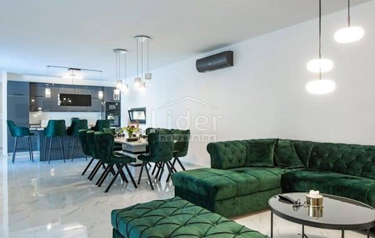 House For sale - ISTARSKA LABIN