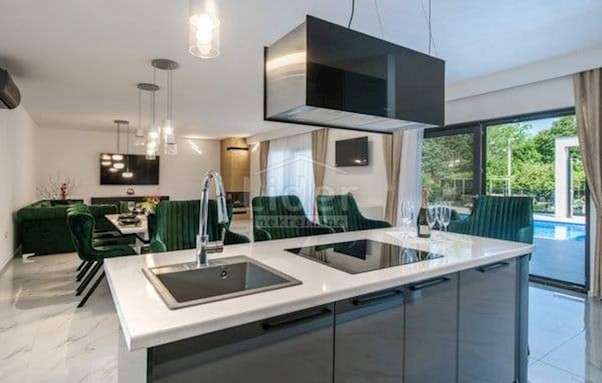 House For sale - ISTARSKA LABIN