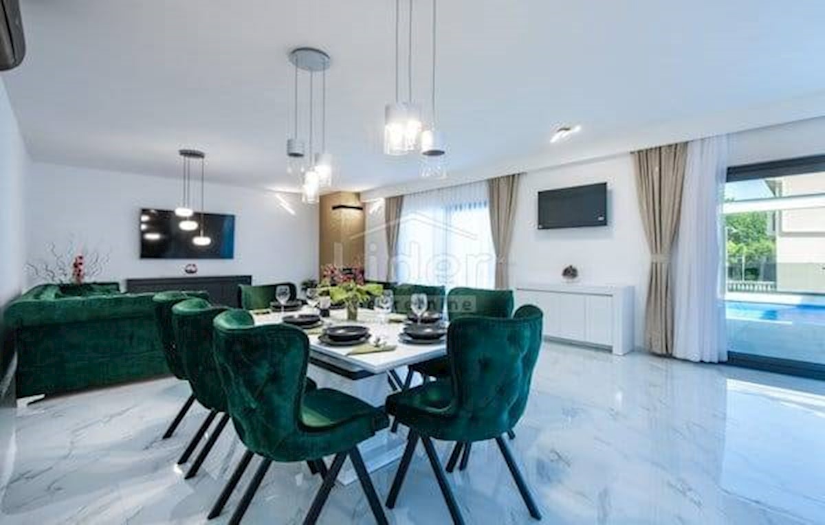 House For sale - ISTARSKA LABIN
