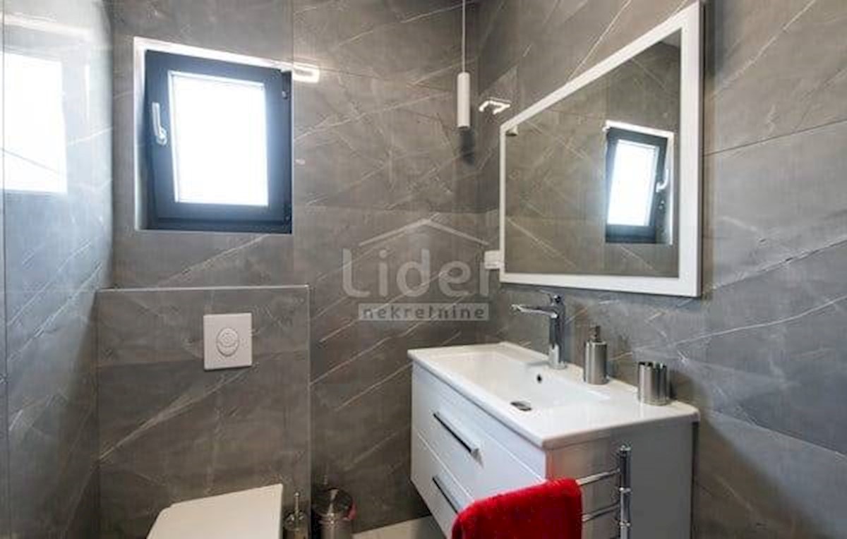 House For sale - ISTARSKA LABIN
