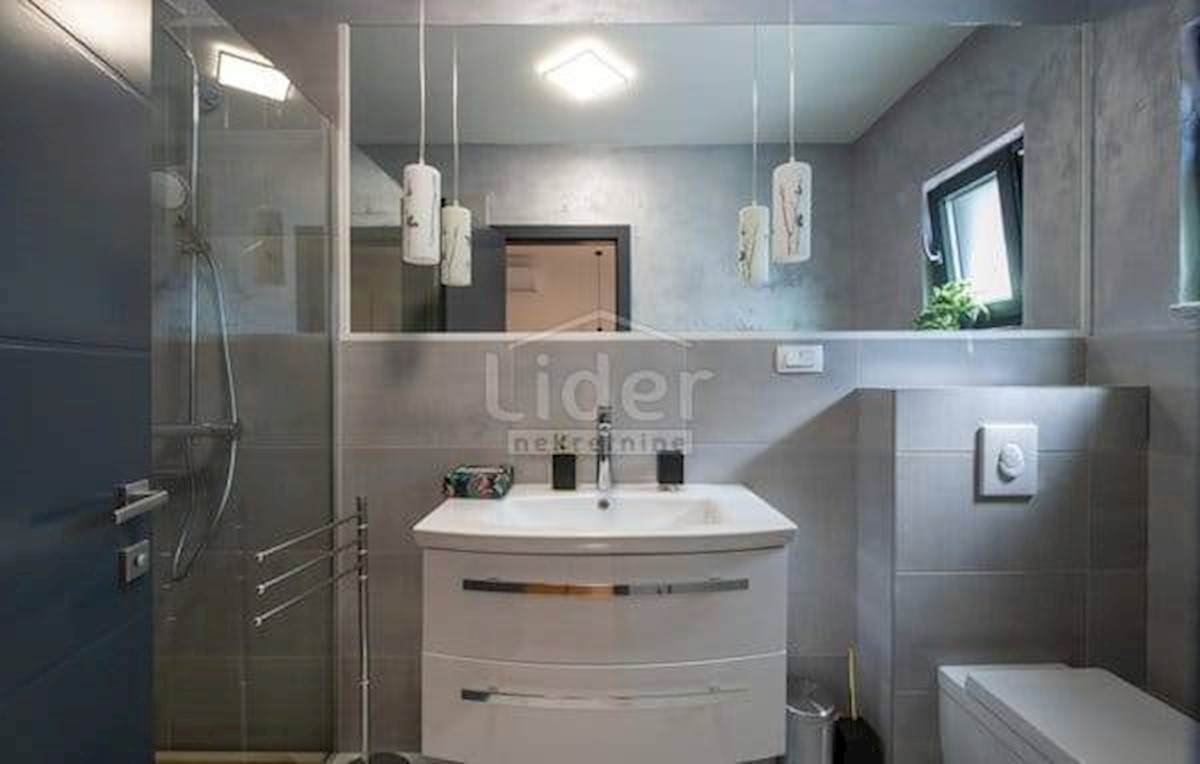 House For sale - ISTARSKA LABIN