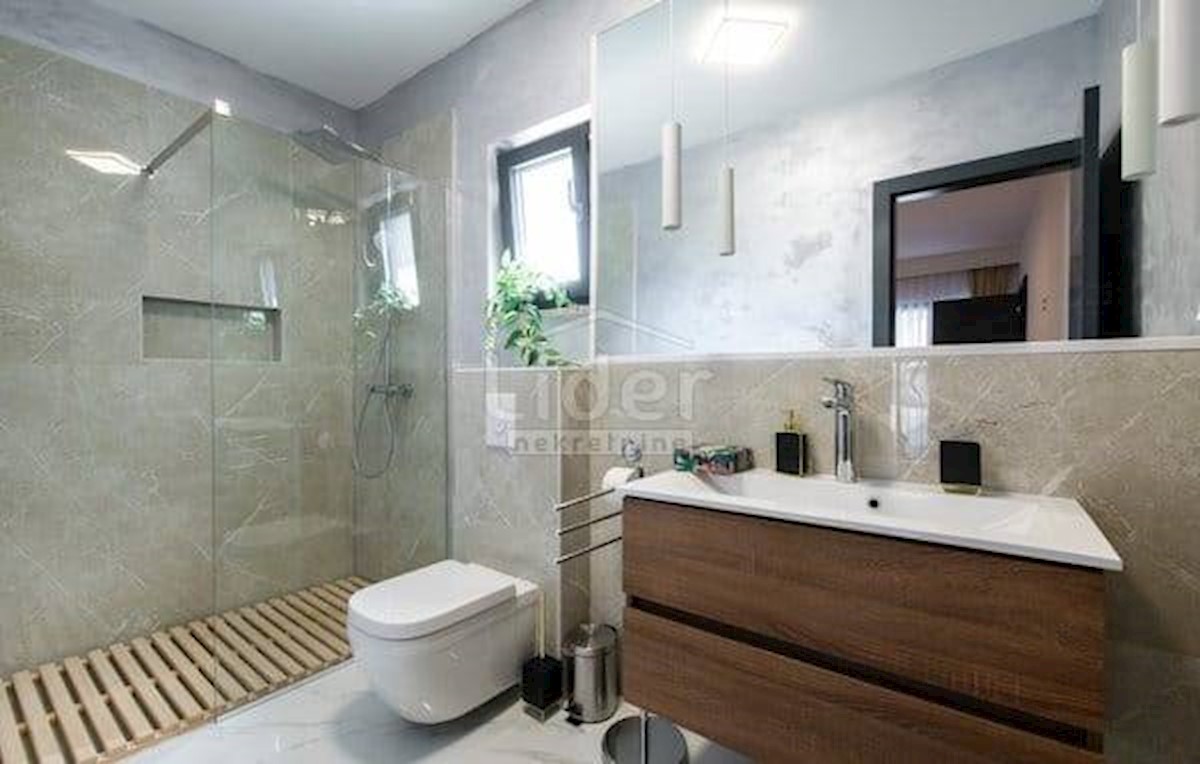 House For sale - ISTARSKA LABIN