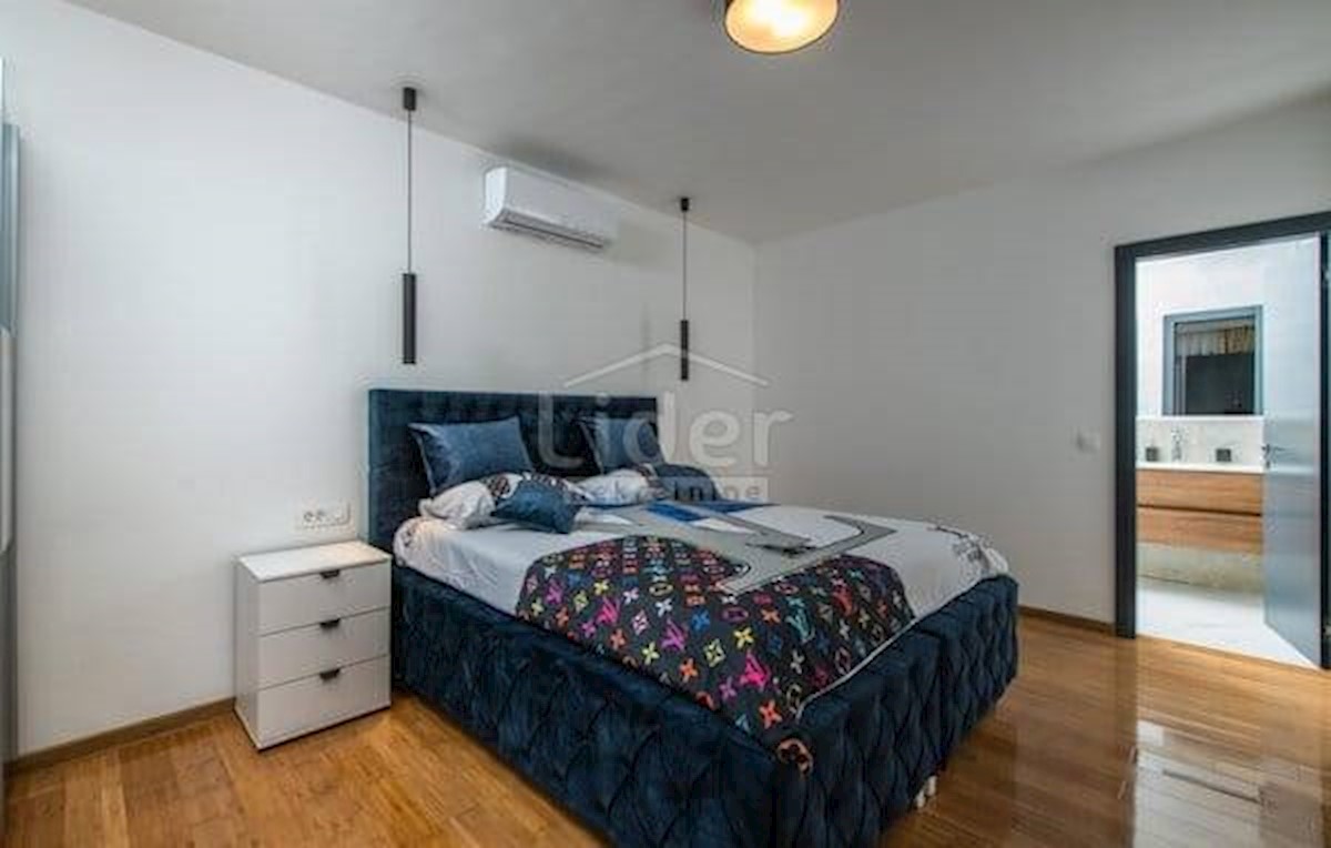 House For sale - ISTARSKA LABIN