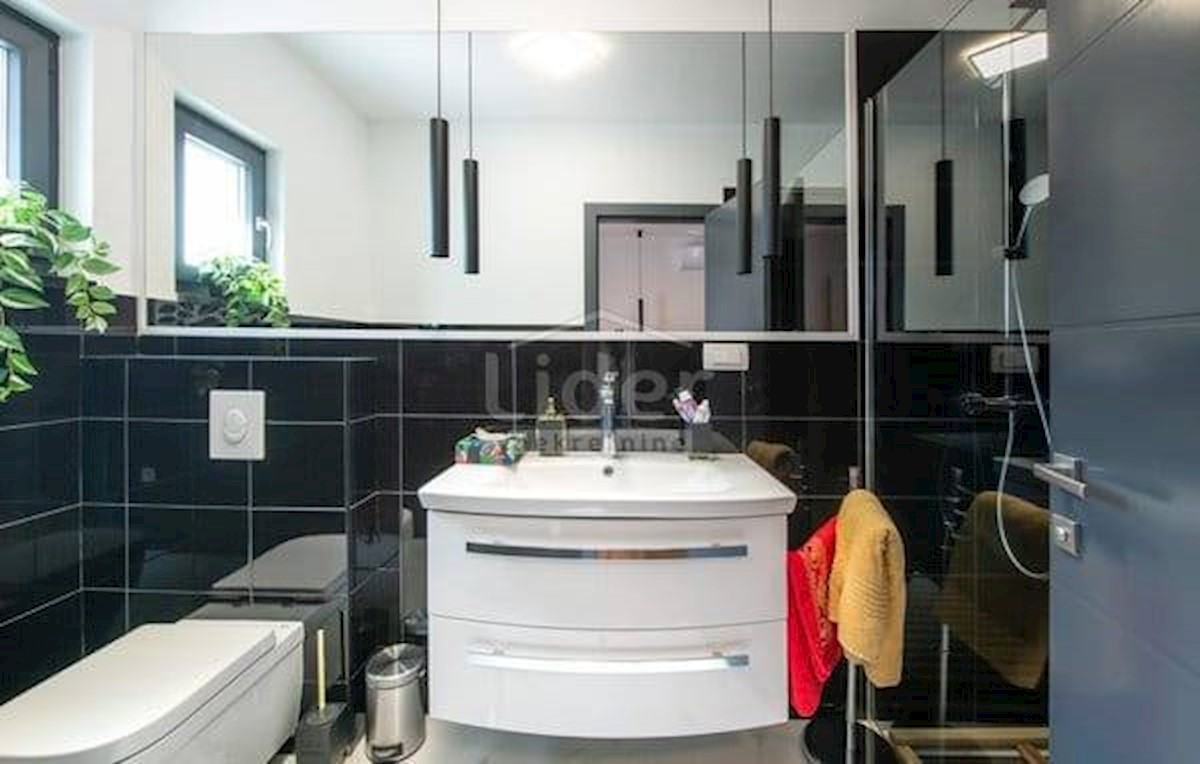 House For sale - ISTARSKA LABIN