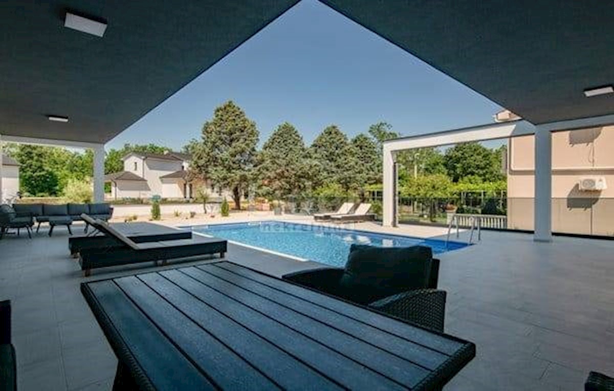 House For sale - ISTARSKA LABIN
