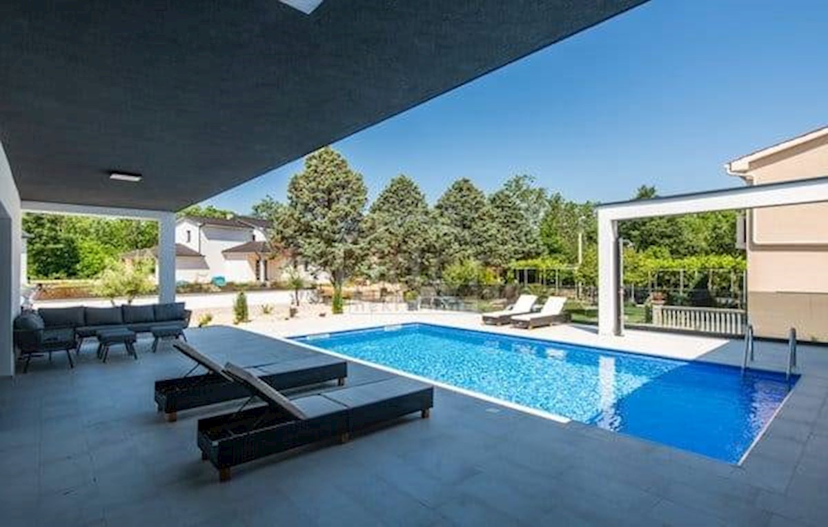 House For sale - ISTARSKA LABIN