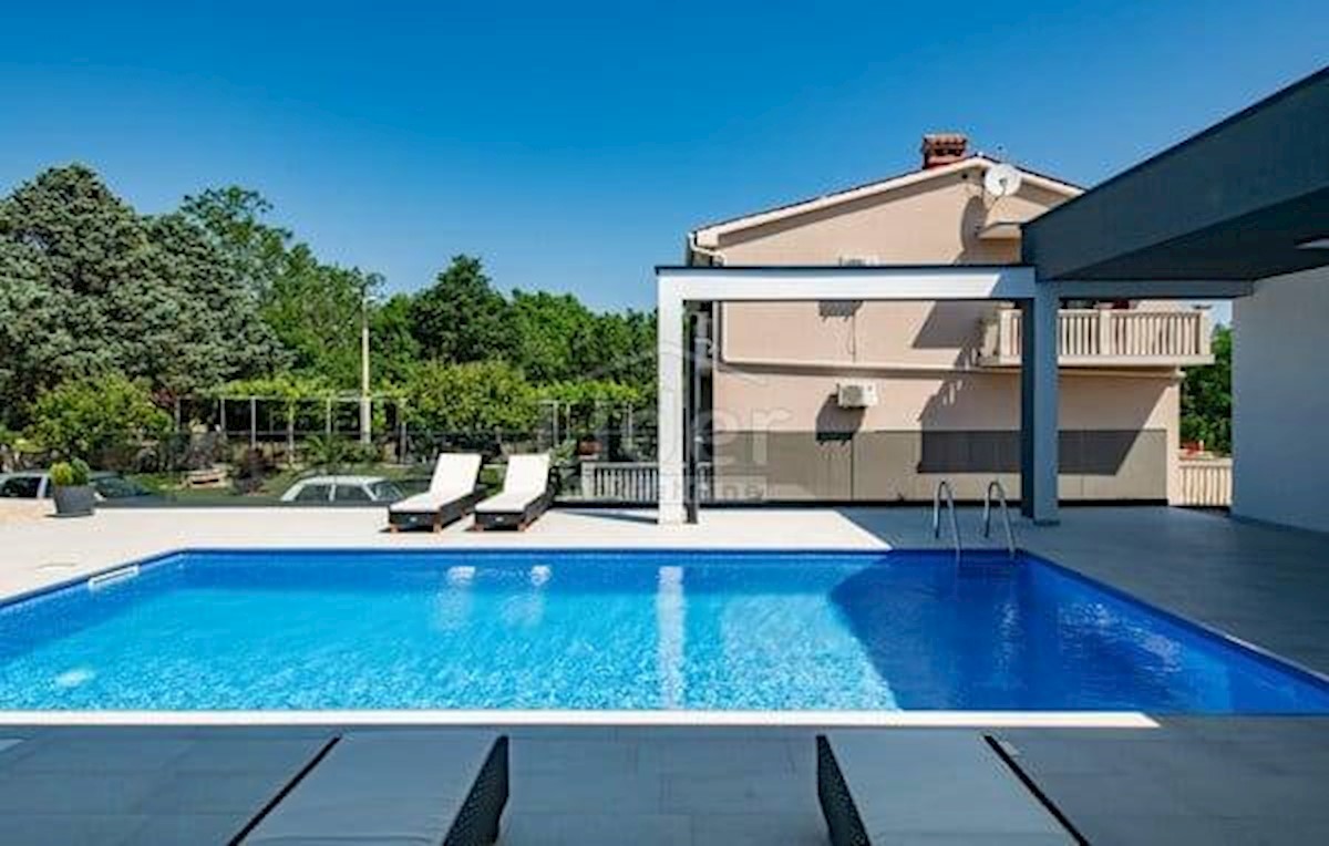 House For sale - ISTARSKA LABIN