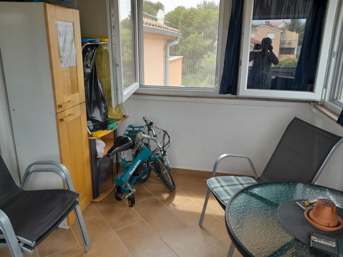 Flat For sale - ISTARSKA MEDULIN