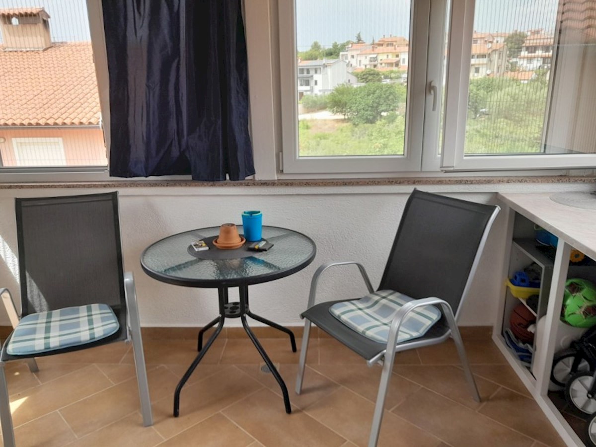 Flat For sale - ISTARSKA MEDULIN