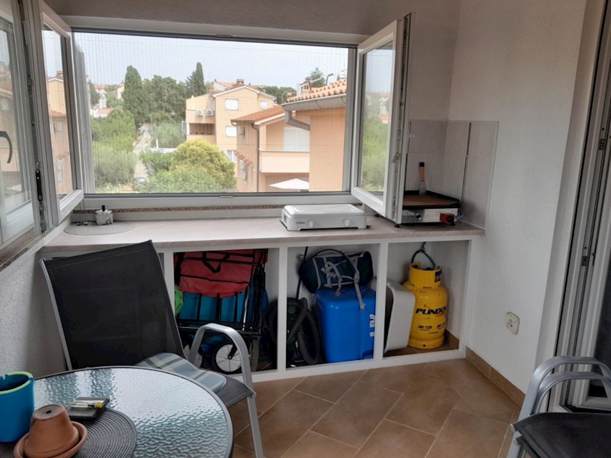 Flat For sale - ISTARSKA MEDULIN