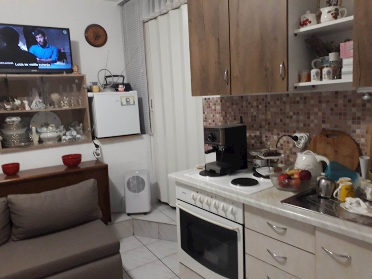 Mieszkanie Na sprzedaż - Primorsko-goranska Crikvenica - foto 1/5
