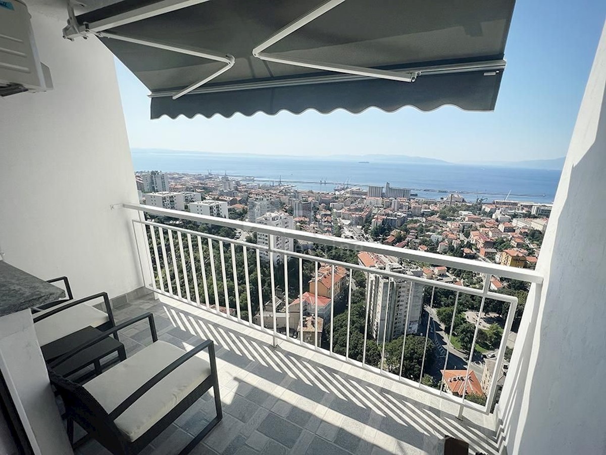 Flat For sale - PRIMORSKO-GORANSKA RIJEKA