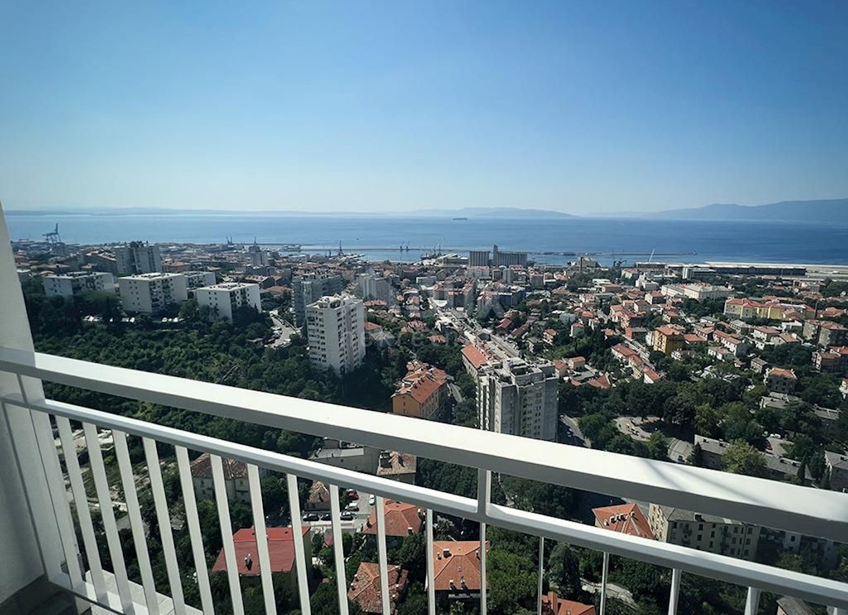 Flat For sale - PRIMORSKO-GORANSKA RIJEKA