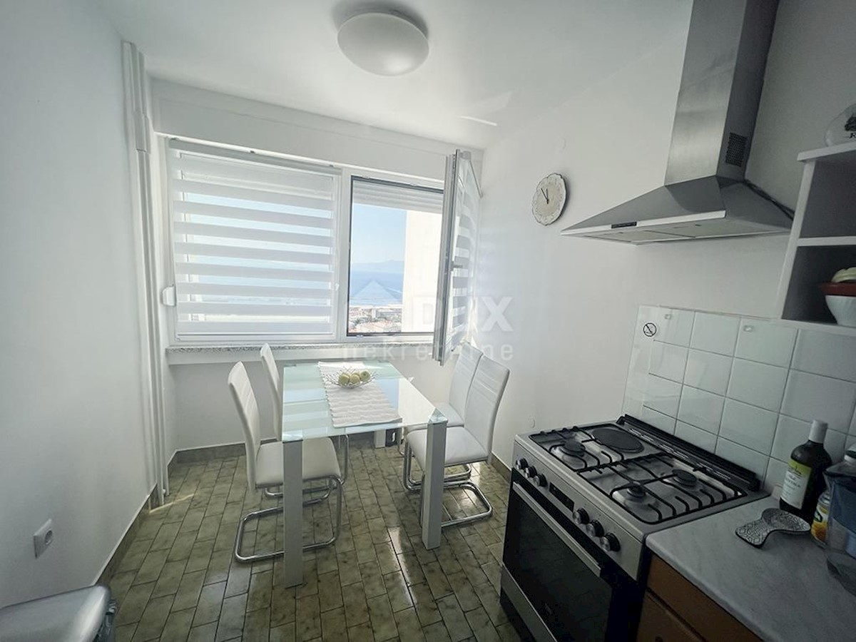 Flat For sale - PRIMORSKO-GORANSKA RIJEKA