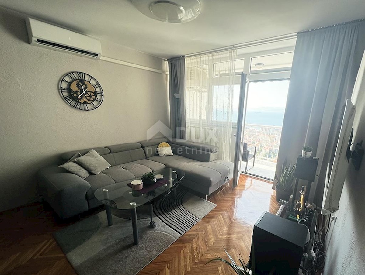 Flat For sale - PRIMORSKO-GORANSKA RIJEKA