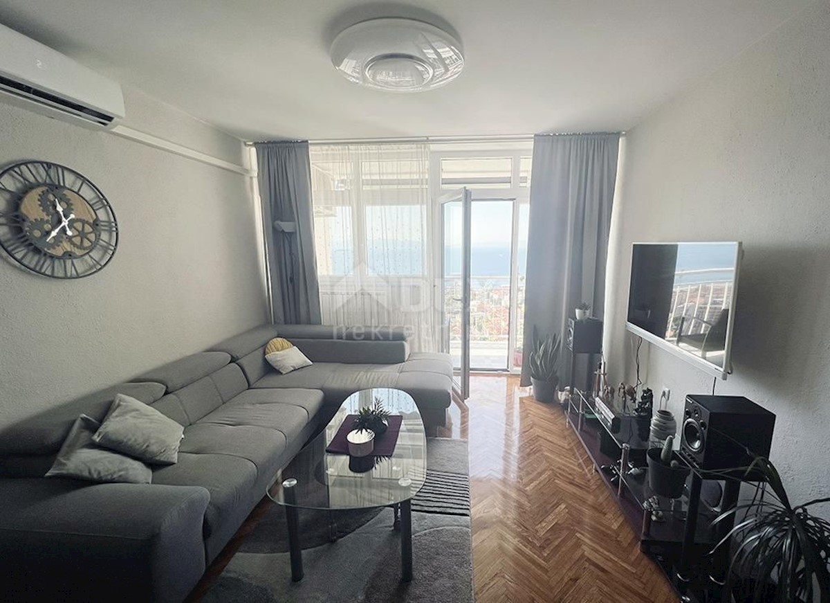 Flat For sale - PRIMORSKO-GORANSKA RIJEKA