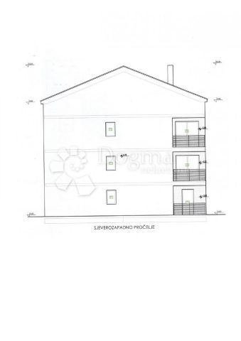 Apartment Zu verkaufen - Istarska Fažana - foto 2/4