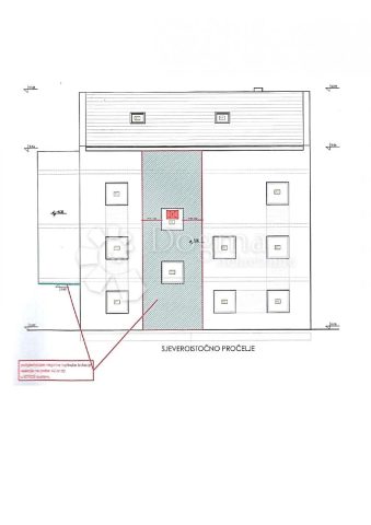 Apartment Zu verkaufen - Istarska Fažana - foto 4/4