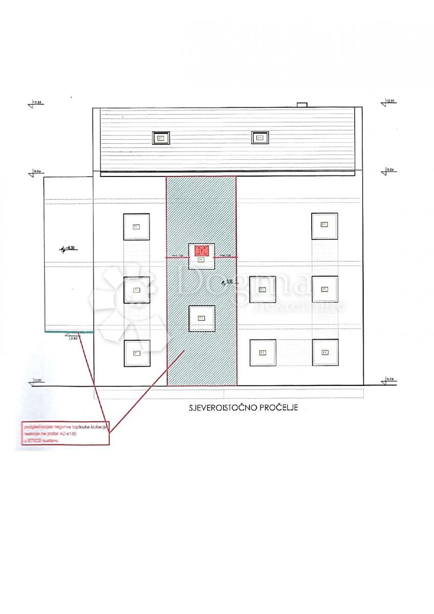 Appartement À vendre - ISTARSKA FAŽANA