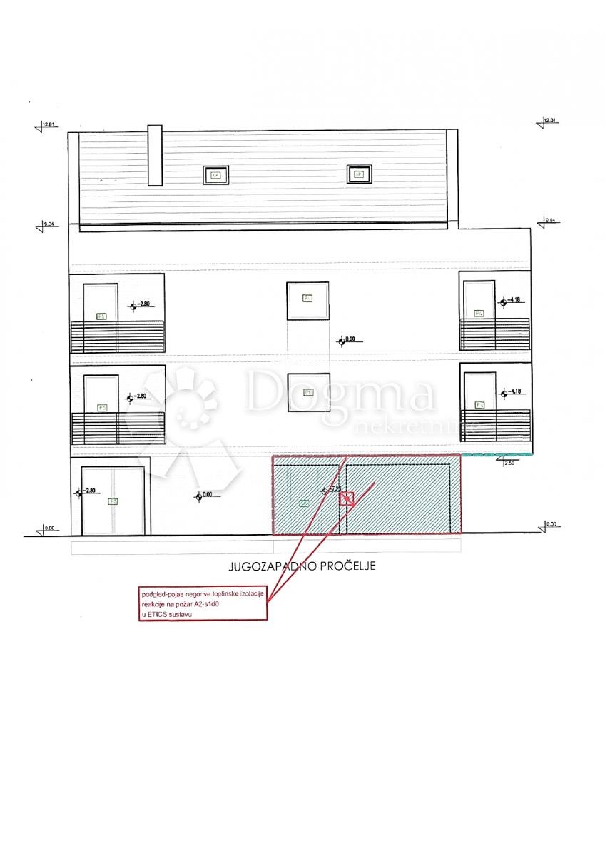 Appartement À vendre - ISTARSKA Fažana