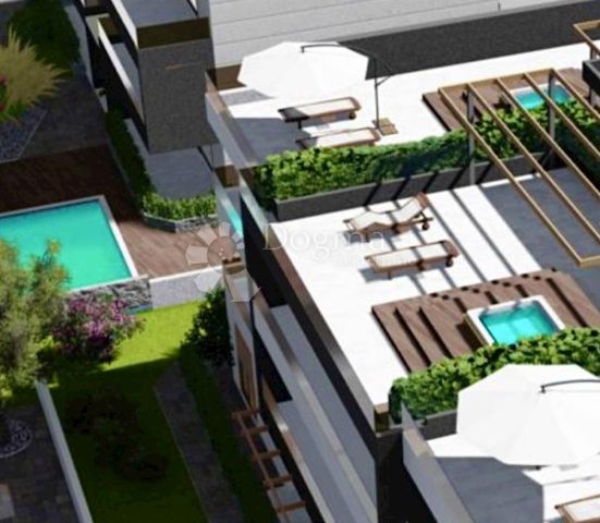 Apartmán na prodej 176 m² – Privlaka