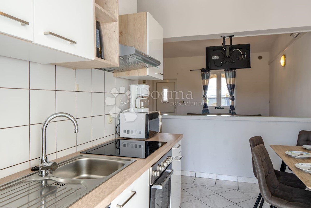 Appartement À vendre - ZADARSKA VIR