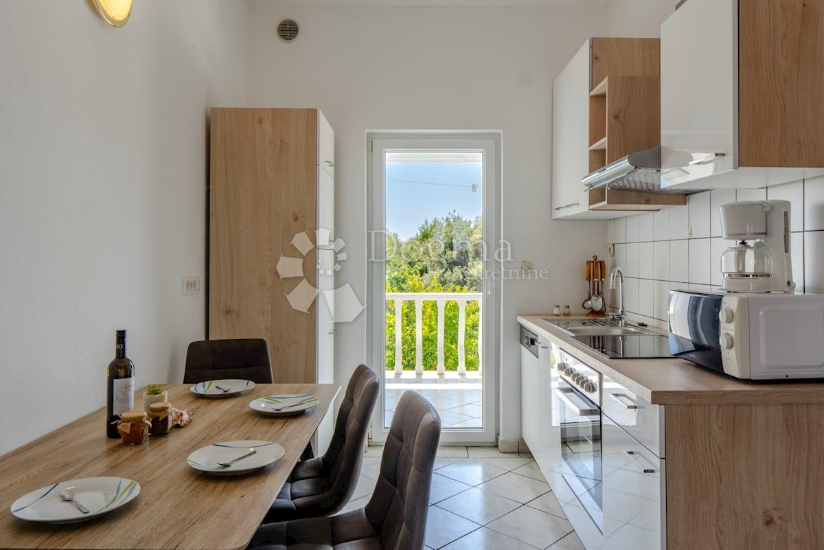 Appartement À vendre - ZADARSKA VIR