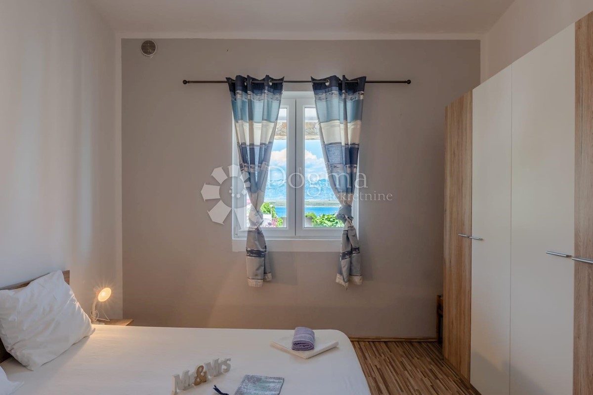 Apartma Na predaj - ZADARSKA VIR