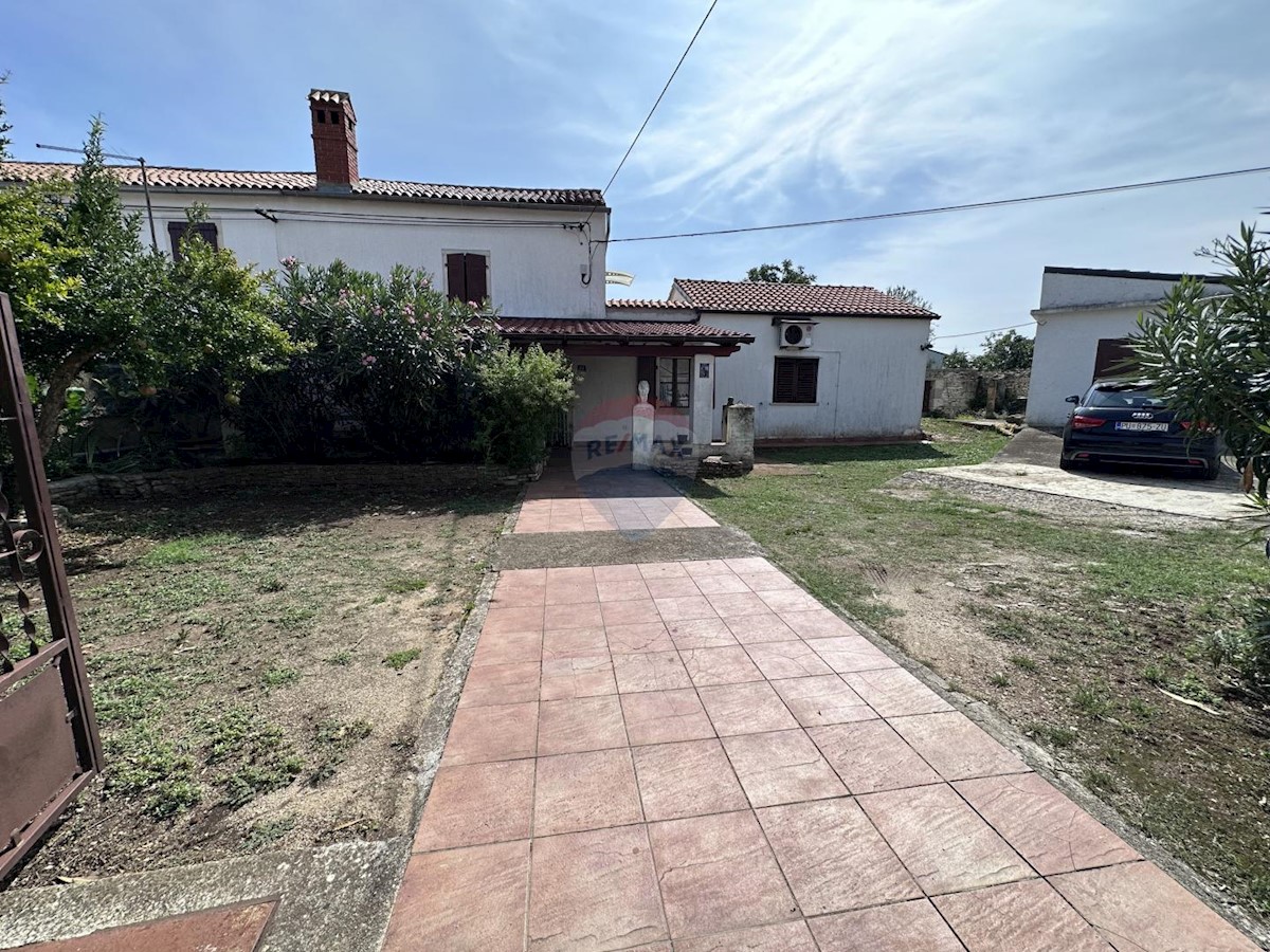 Maison À vendre KAVRAN