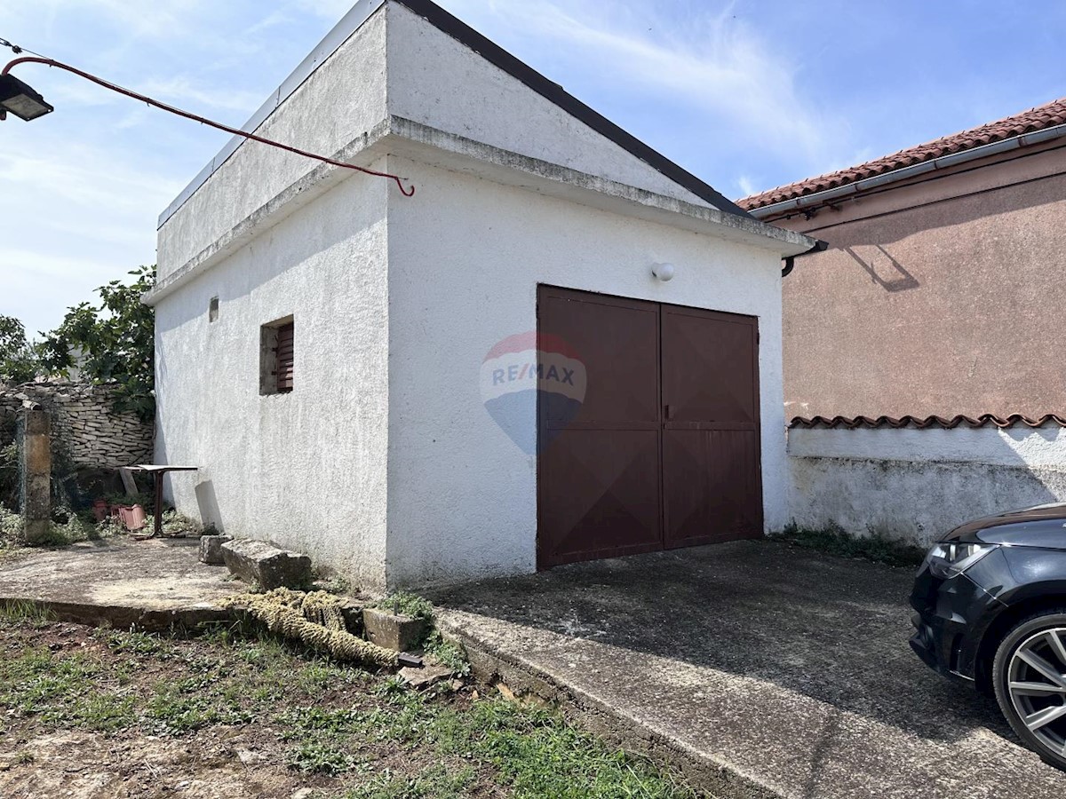 Dom Na sprzedaż - ISTARSKA MARČANA