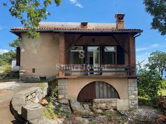 Maison à vendre 140 m² – Matulji