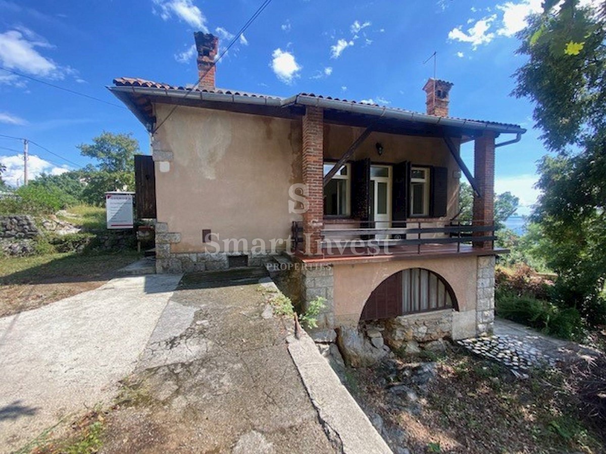 House For sale - PRIMORSKO-GORANSKA MATULJI