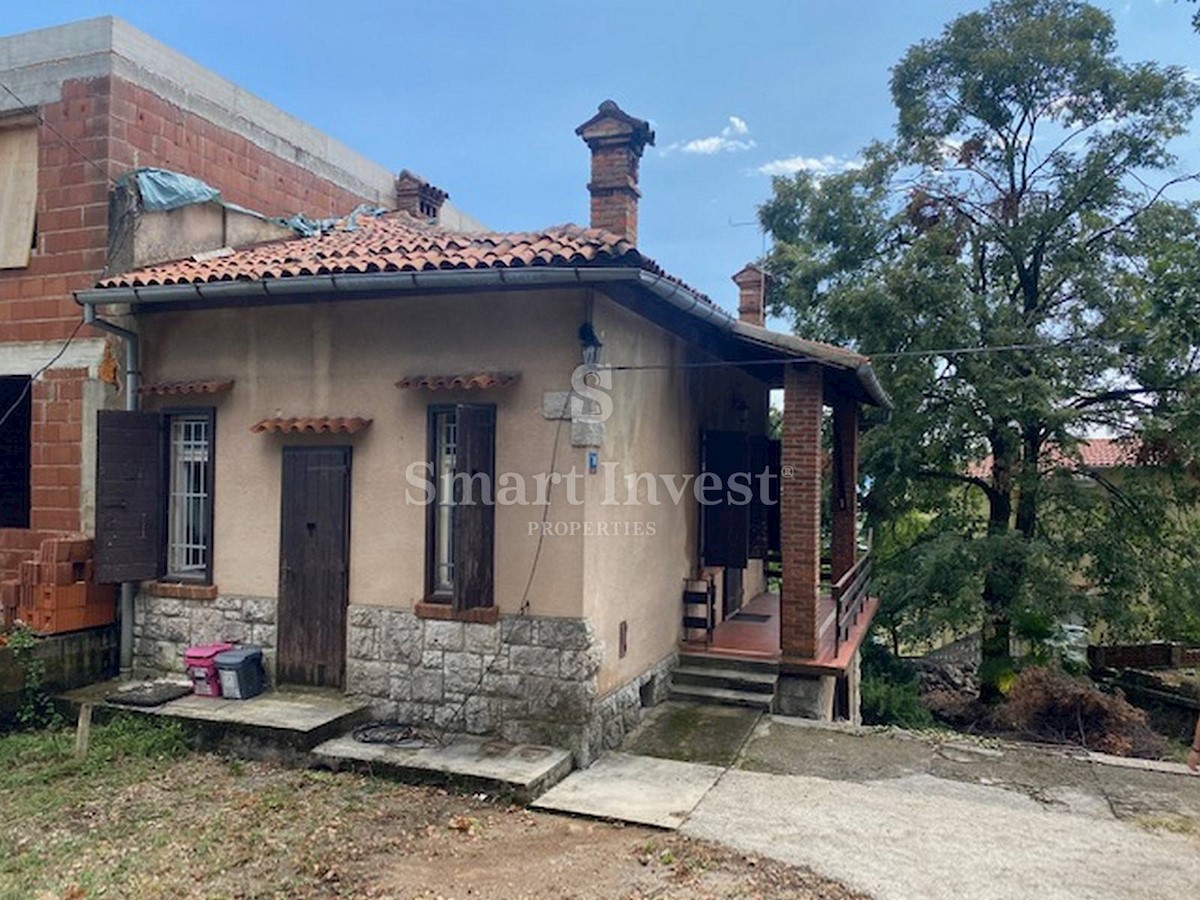 House For sale - PRIMORSKO-GORANSKA MATULJI