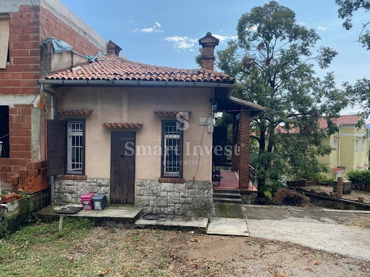 House For sale - PRIMORSKO-GORANSKA MATULJI