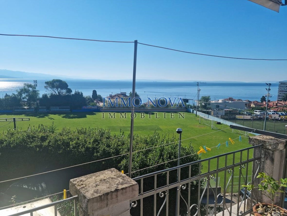Mieszkanie Na sprzedaż OPATIJA