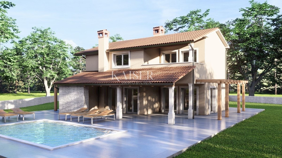 House For sale - Istarska Barban - foto 2/5
