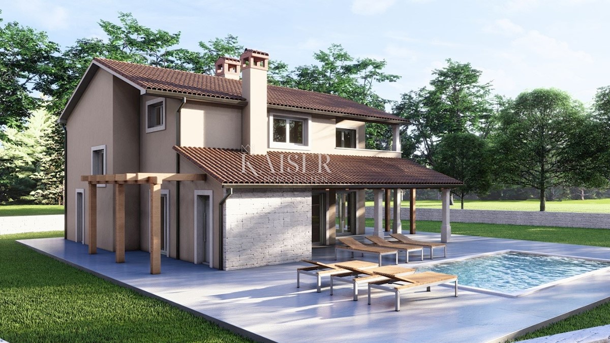 House For sale - Istarska Barban - foto 3/5