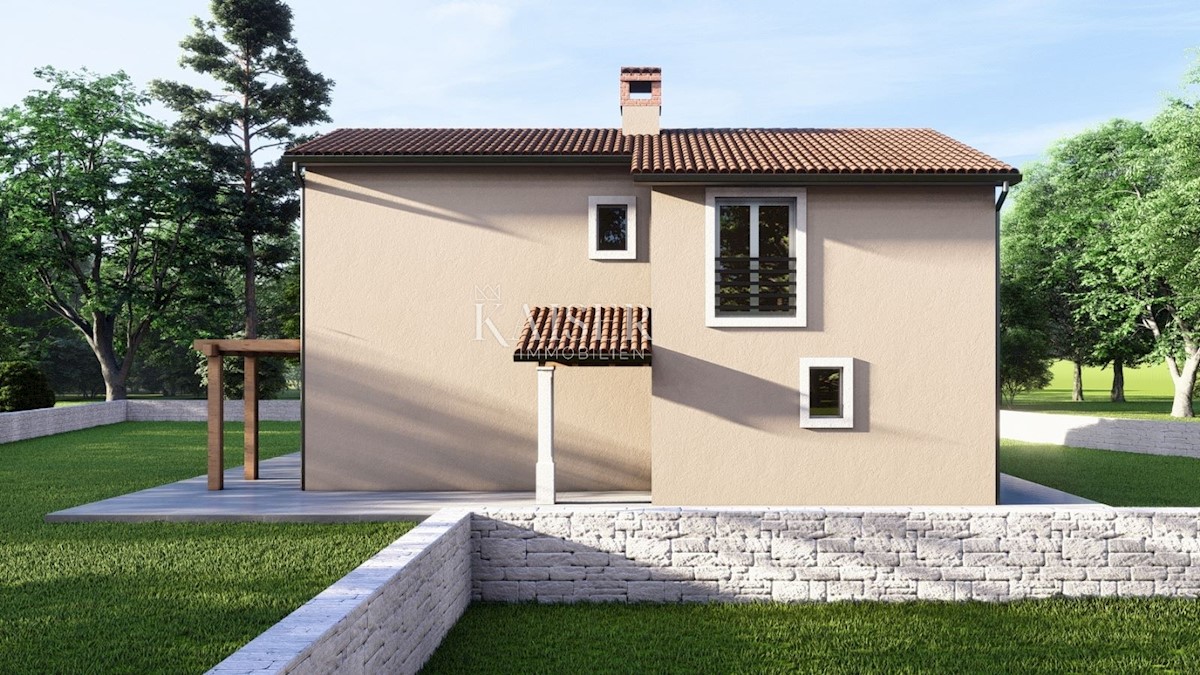 House For sale - Istarska Barban - foto 4/5