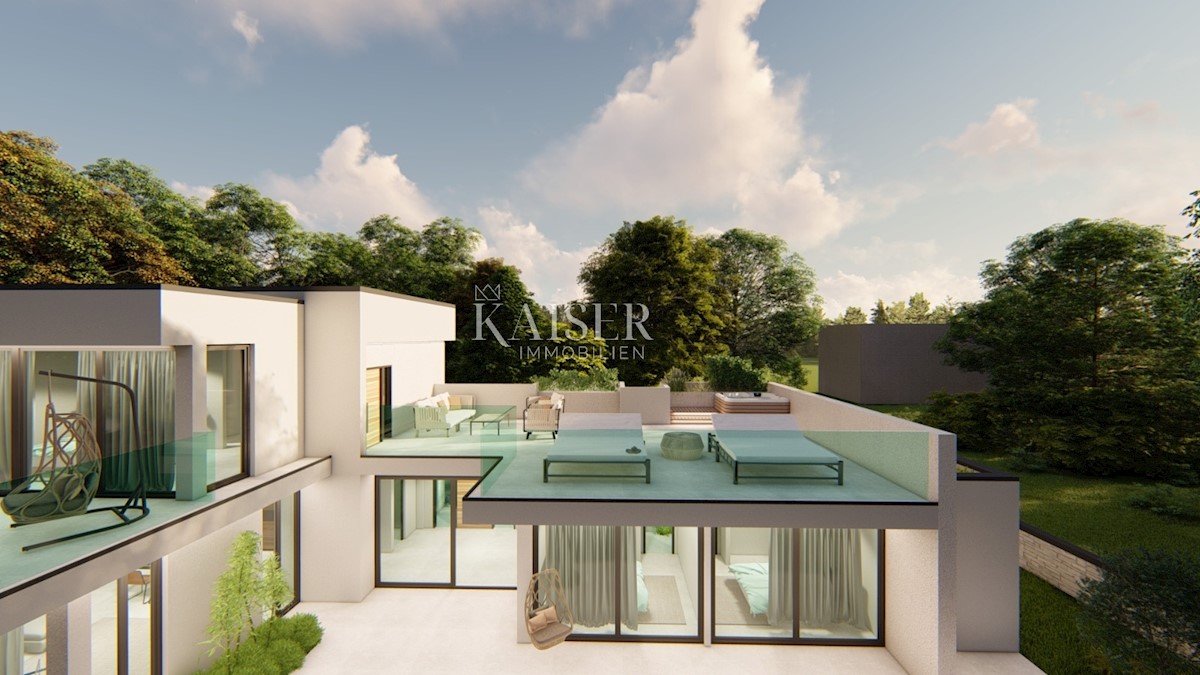 Haus Zu verkaufen - Istarska Svetvinčenat - foto 5/9