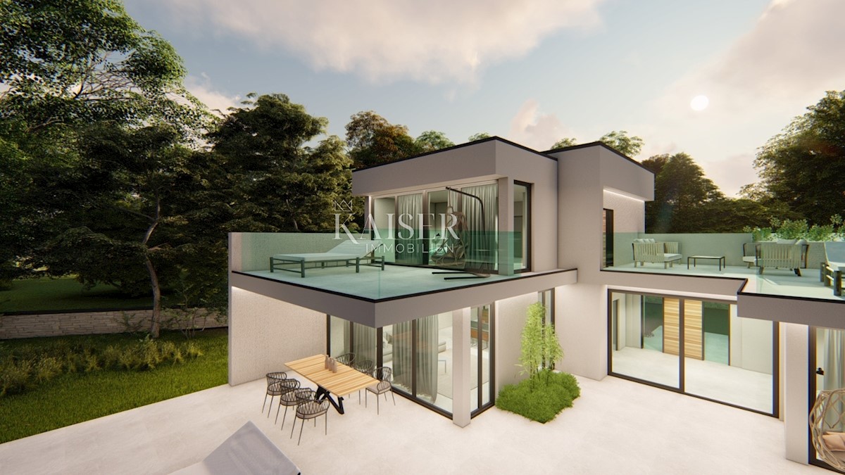Haus Zu verkaufen - ISTARSKA SVETVINČENAT