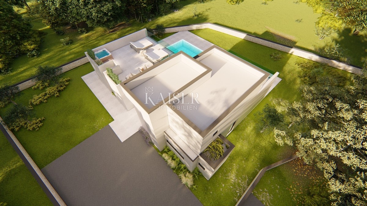 Haus Zu verkaufen - ISTARSKA SVETVINČENAT
