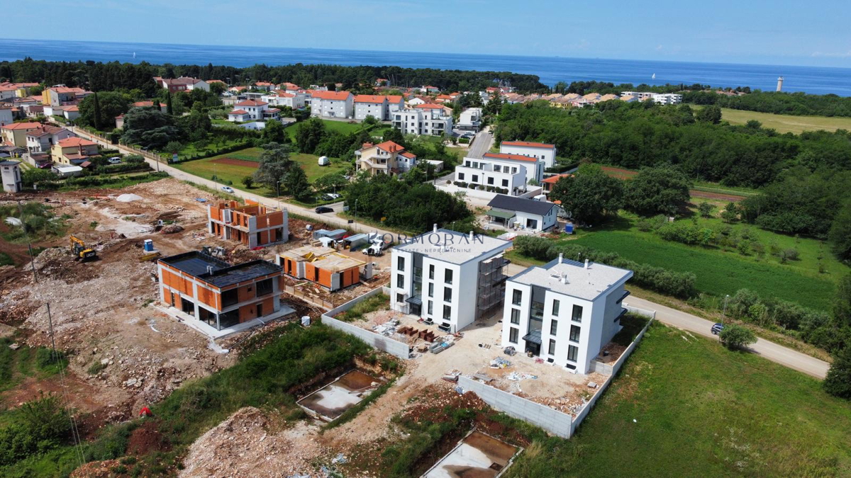 Apartmán Na prodej - Istarska Umag - foto 1/14