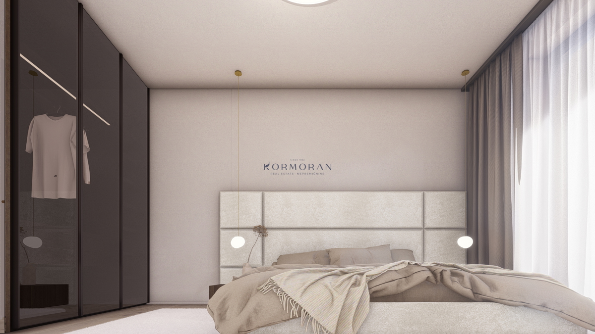 Apartmán Na prodej - ISTARSKA UMAG