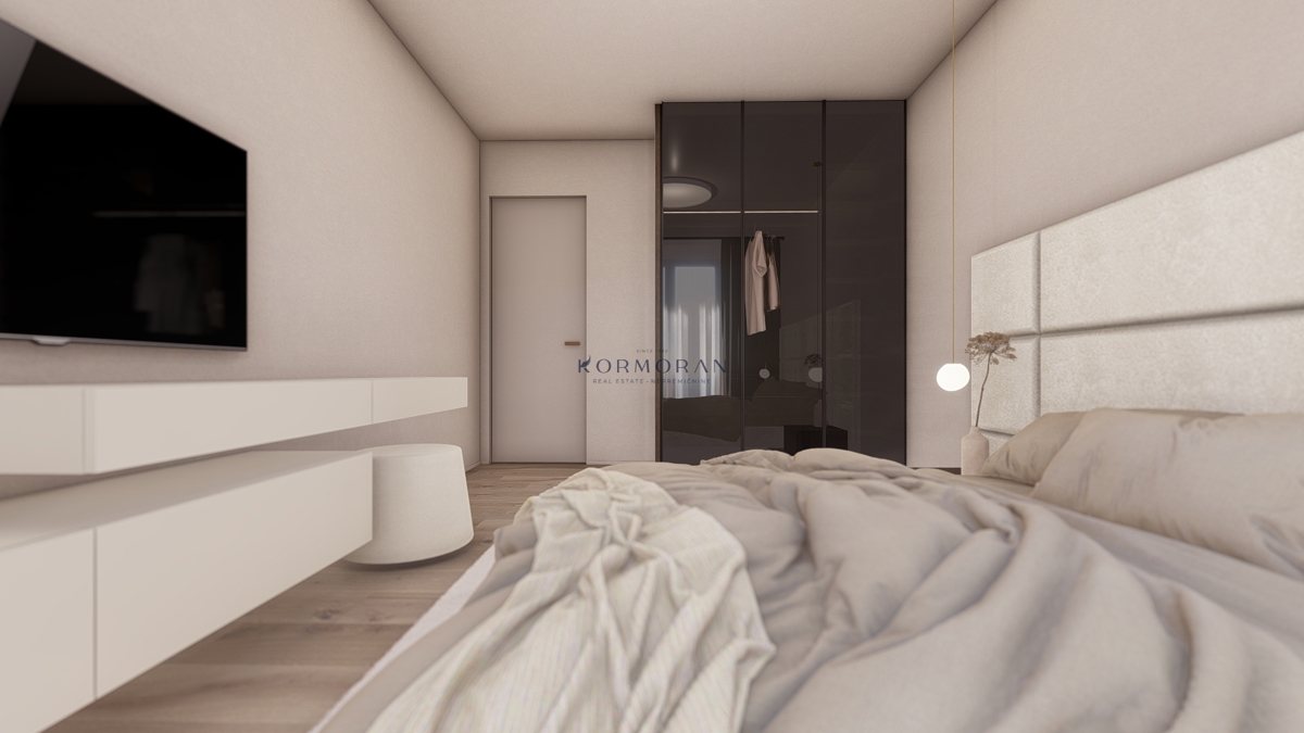 Apartmán Na prodej - ISTARSKA UMAG
