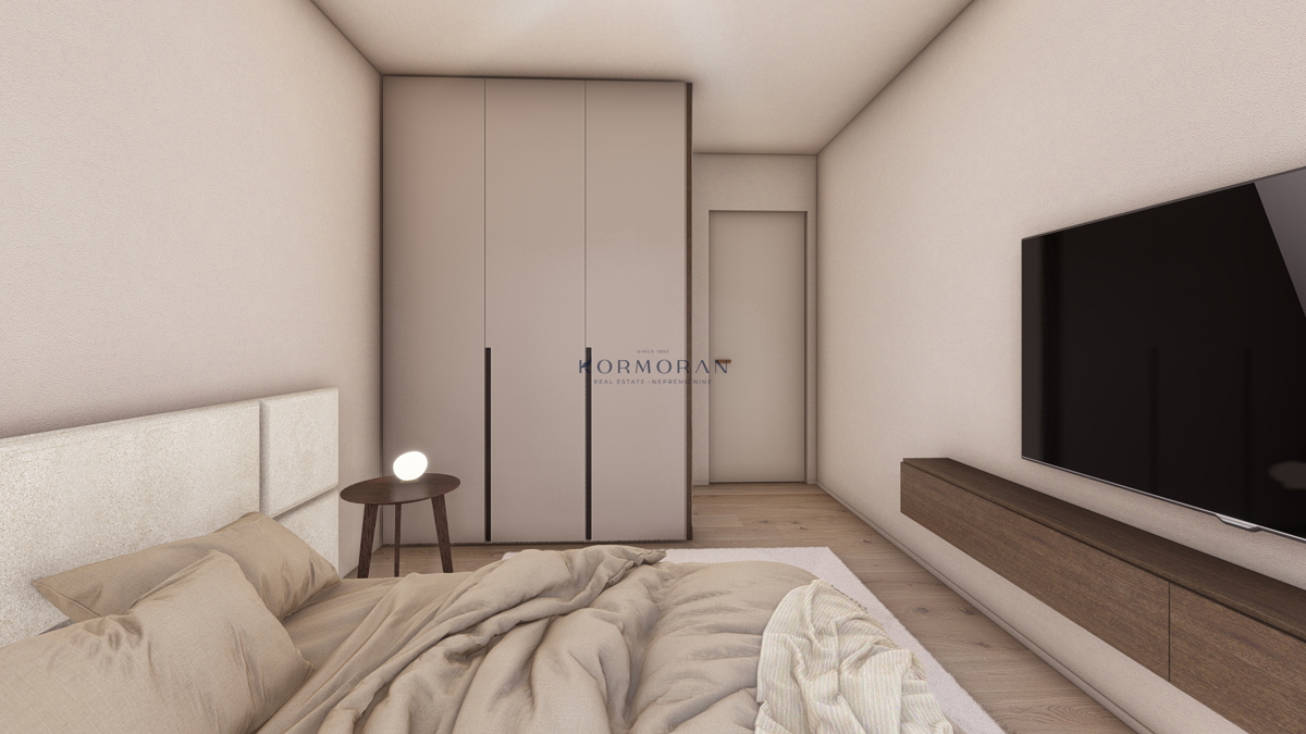 Apartmán Na prodej - ISTARSKA UMAG