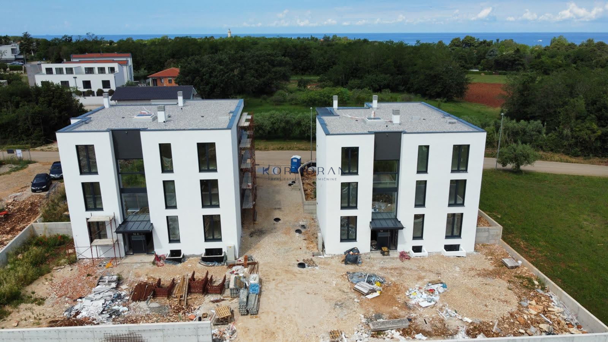 Apartmán Na prodej - Istarska Umag - foto 2/14
