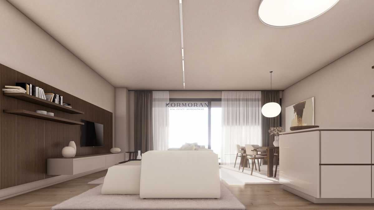 Apartmán Na prodej - ISTARSKA UMAG