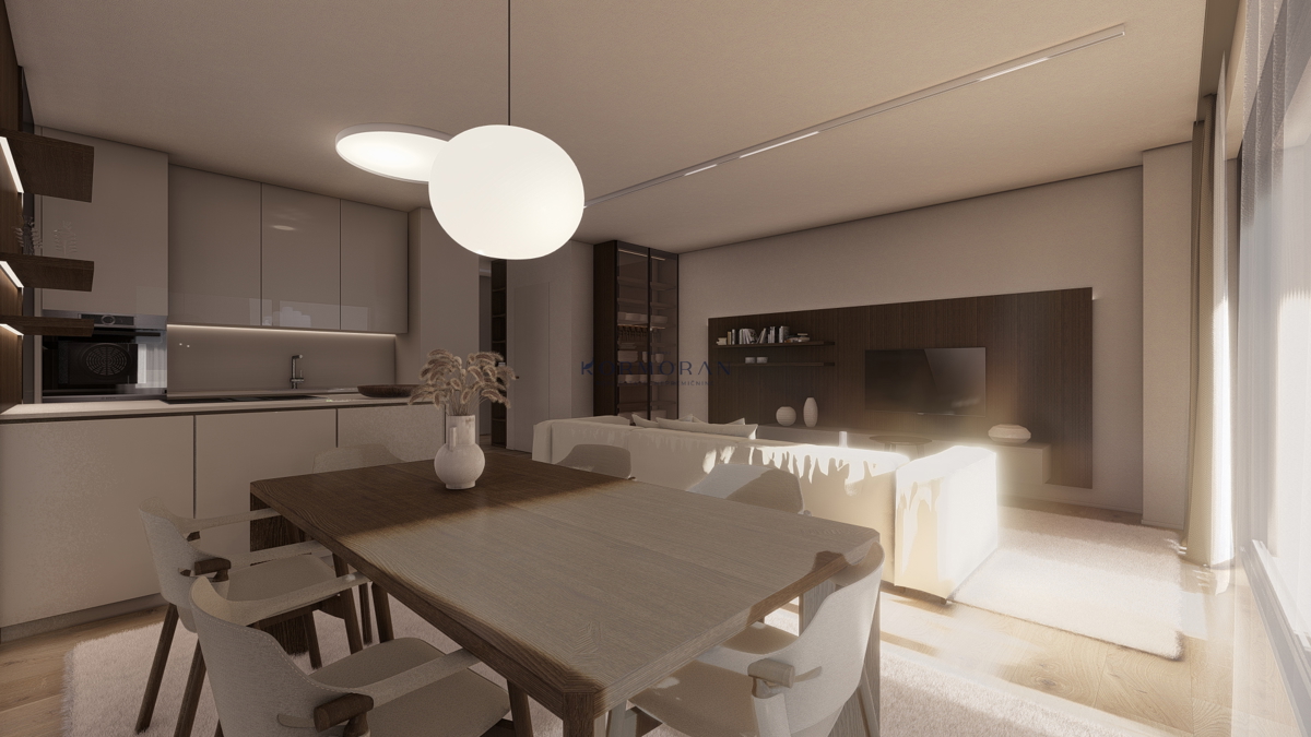 Apartmán Na prodej - ISTARSKA UMAG