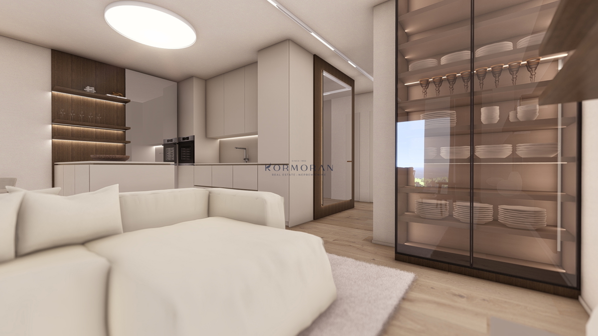 Apartmán Na prodej - ISTARSKA UMAG