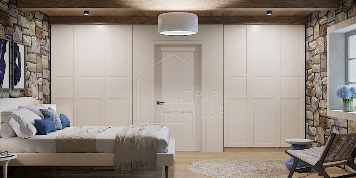Maison À vendre - ISTARSKA POREČ